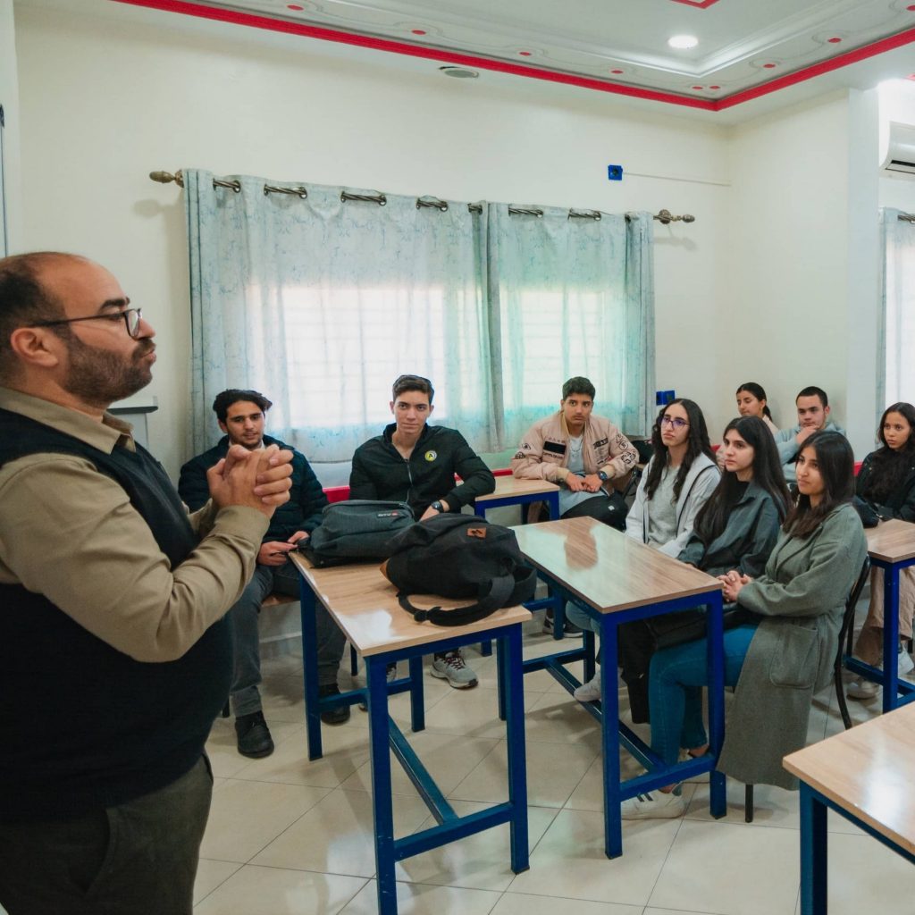 Mr-Hamid-ZIYANE-Wisdom-school-student-best-language-center-in-fez-fes