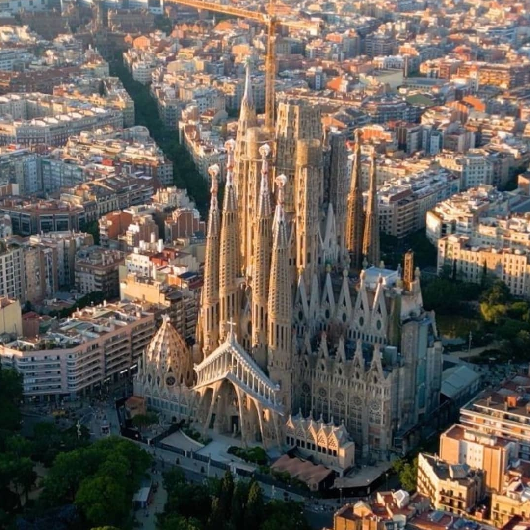 Barcelone Bachlors program - wisdom school 2025 Foundation year
