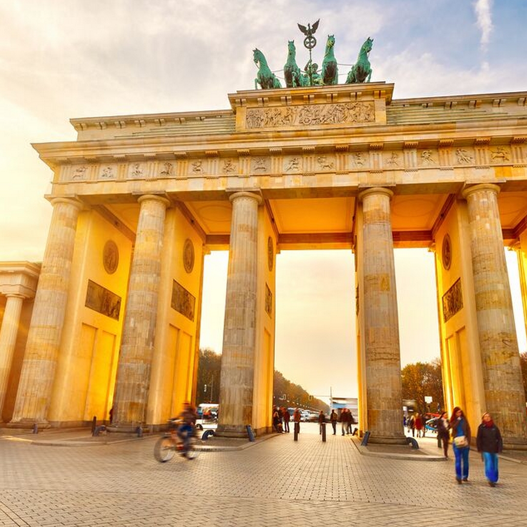 Foundation Year - BERLIN BSBI