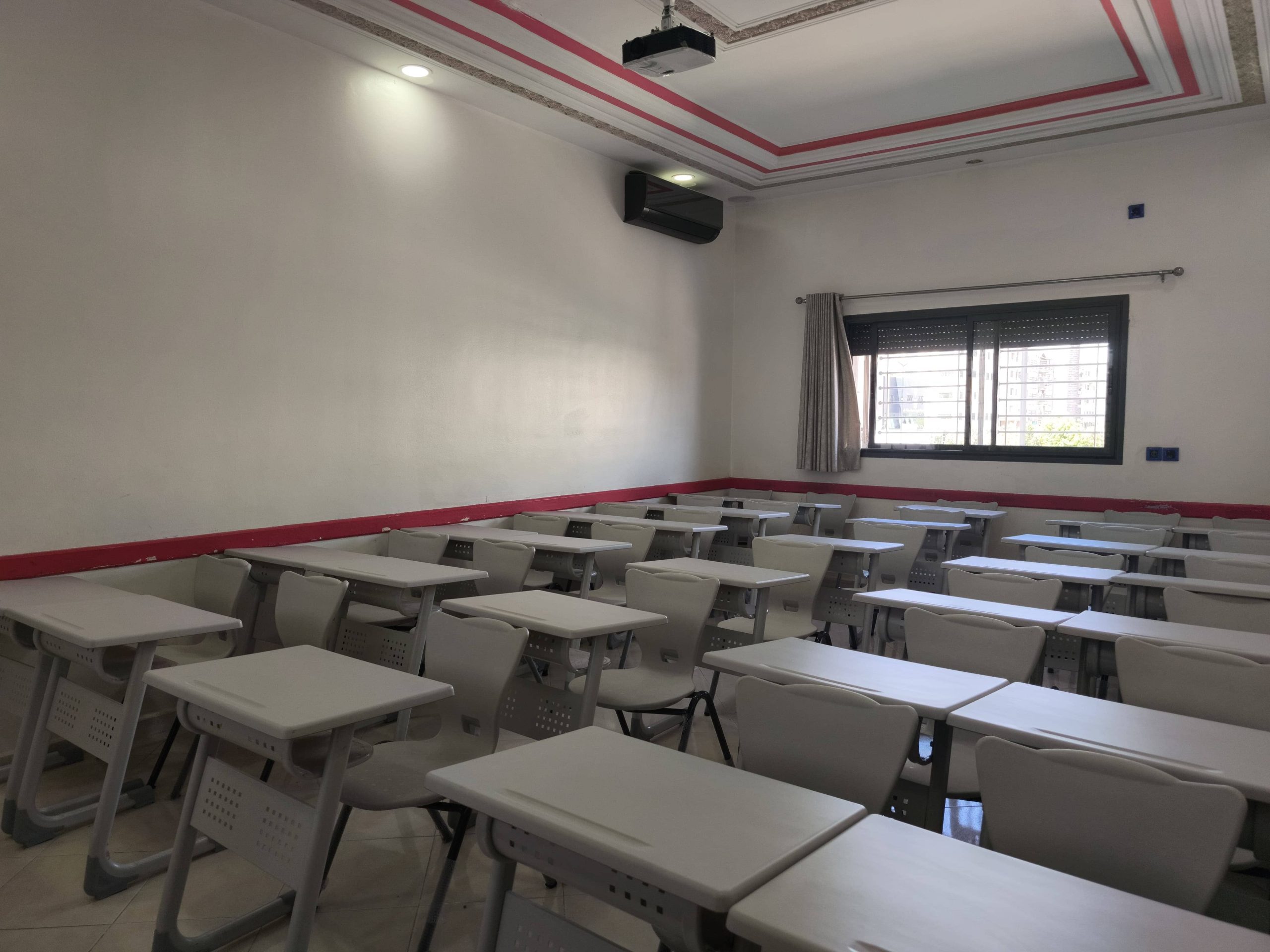 Wisdom school Foundation Year